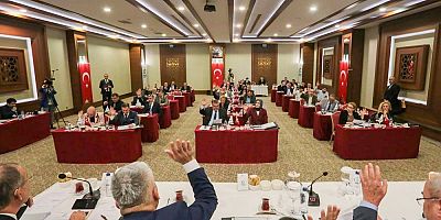 BİK Genel Kurulu’ndan 3 büyük müjde!