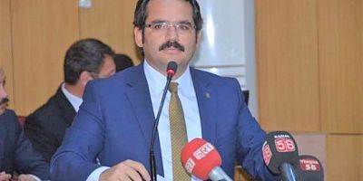 “Bin 352 su deposuna klor cihazı takıldı”