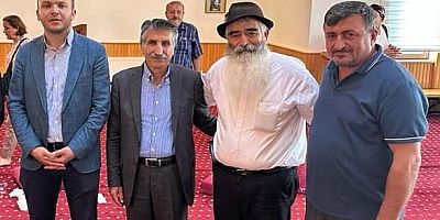 Birlik Cem’i Düzenlendi