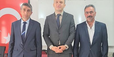 Birlik Encümeni Seçimi Yapıldı