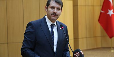 Bütçe 160 Milyon TL olarak belirlendi