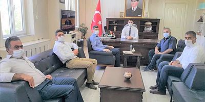 Cam Teras ve Mesire Alanı İhalesi Gerçekleşti