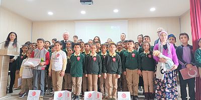 Çanakkale Zaferi’nin 108. Yılı 