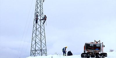 ÇEDAŞ BAKIM VE YATIRIM ÇALIŞMALARINI ERTELEDİ