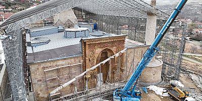 Çevre Düzenlemesi Değerlendirildi