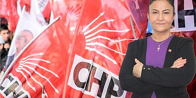 CHP Kadın Kollarından İstanbul Sözleşmesi'nin Feshine Tepki