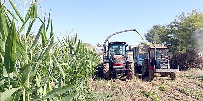 Çiftçilere ÇKS Uyarısı