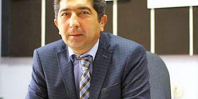 Çiftçiye dağıtılmak üzere Zeron Buğday tohumu ekildi