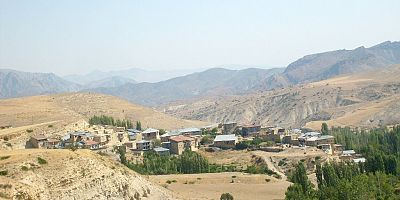 Çiğdemli (Tuğut) Koruma Altına Alındı