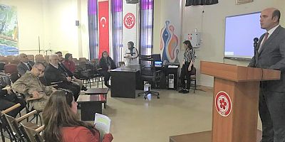 Çocuk Dostu Turizm ve Kültürel Miras oturumu Divriği’de gerçekleştirildi