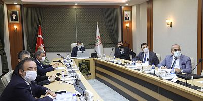 Coğrafyamız Büyük, Tecrübemiz Çok