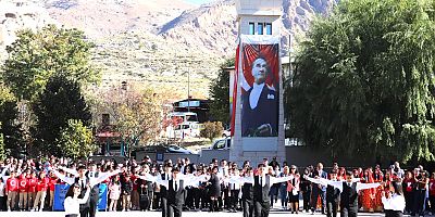 Cumhuriyet 101 Yaşında