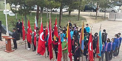 Cumhuriyet 98 Yaşında