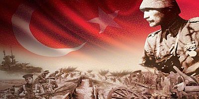 Cumhuriyet’in Önsözü Yazıldı