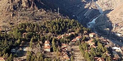 Cürek kitabı hazırlanıyor