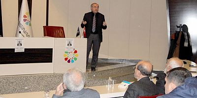 Deliler Fayında İnceleme Başlatıldı