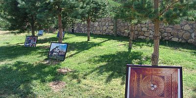 DEMARD’tan DİVRİĞİ Pilavı Şenliği