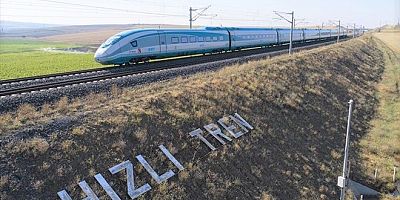 Deneme Sürüşü Yapıldı