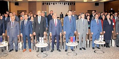 “Dernekler Yük Olmasın, Yük Alsın”