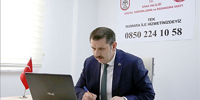 Devlet Şefkat Elini Uzatacak