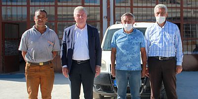 DİVKOOP-ÜRETİCİ GÜÇBİRLİĞİ