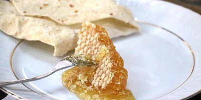 Divriği Balı Anzer balıyla yarışıyor