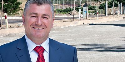 Divriği Belediye Başkanı Hakan GÖK’ün yeni yıl mesajı;