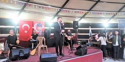 Divriği Belediyesi Kadınlar Günü'nde etkinlik düzenledi