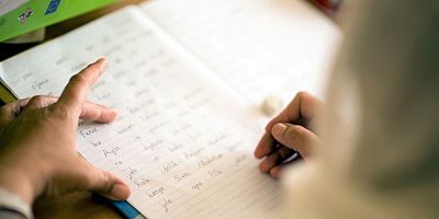 Divriği’de okuma-yazma bilmeyenlerin sayısı 893