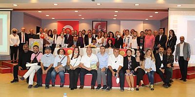 Divriği Kültür Derneği  50. Olağan Kongresini Yaptı