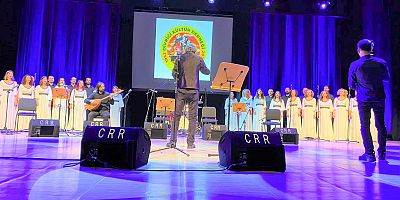 DİVRİĞİ KÜLTÜR DERNEĞİ 70 YAŞINDA