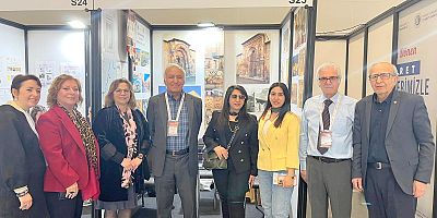 Divriği’nin Tanıtımına Önemli Katkı