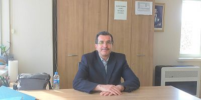 Divriği Noteri Değişti