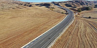 Divriği  Sivas’a Daha Yakın Olacak