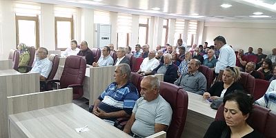 Divriği Toprağa Dönüyor