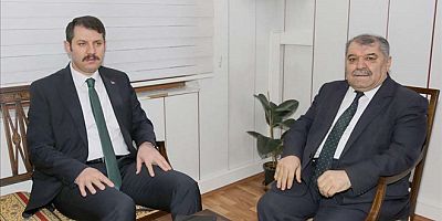 “Divriği Turizmde Hak Ettiği Değeri Alacak”