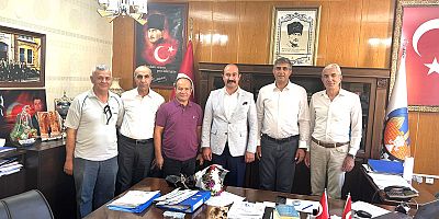 Divriği Vakfı’ndan Divriği Ziyareti