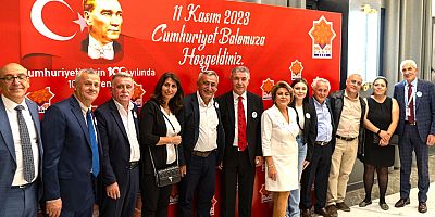 Divriği Vakfı'ndan Teşekkür