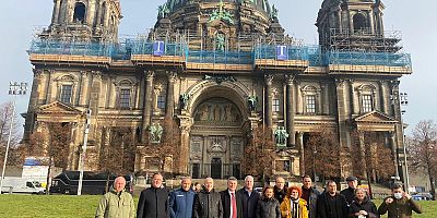 Divriği’yi Gündeme Taşıdı