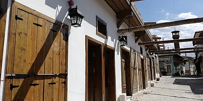 Divriğili Girişimci Kadınlara Destek