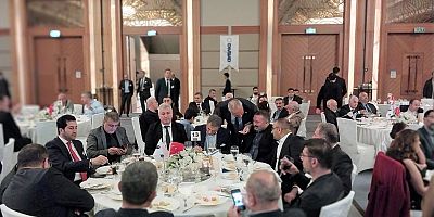 DİVSİAD 5. YAŞINDA