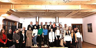 DİVSİAD Başkanı Yılmaz’dan Eğitime Destek