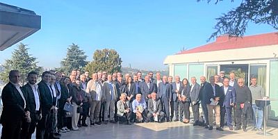 DİVSİAD, Projelerini Anlattı