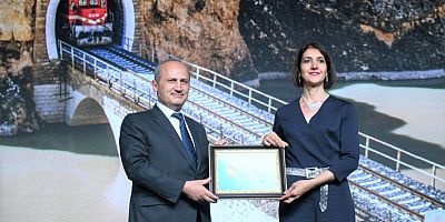 Doğu Ekspresi fotoğraf yarışması sonuçlandı