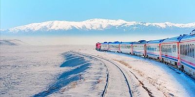 Doğu Ekspresi günde iki kez yapılacak