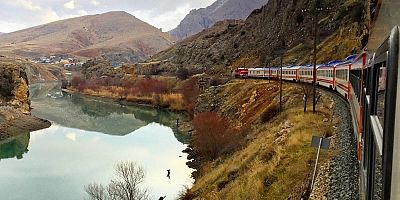 Doğu Ekspresi'ne şikayet yağıyor! İncelemeye alındı