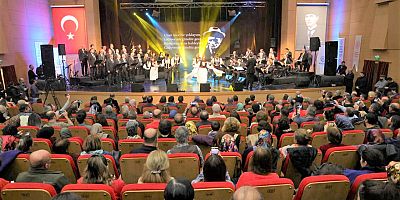 Dostları Onu Unutmadı