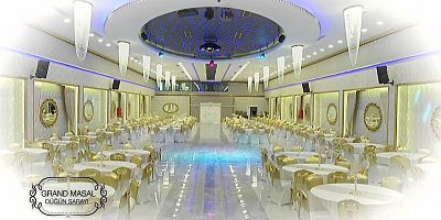 DÜĞÜN SEKTÖRÜ MECLİS GÜNDEMİNDE