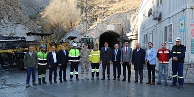 Dünyanın bir numaralı Turizm Şehri olmaya aday” 