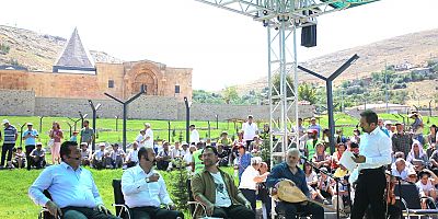 Dünyanın En Güzel Sanat Eseri